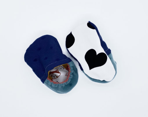 Chausson bebe