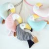 Peluche musicale
