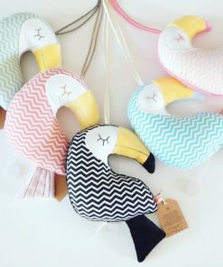 Peluche musicale