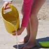 seau de plage