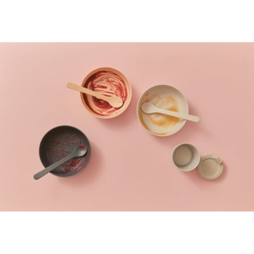 set de cuillères