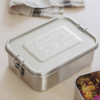 lunch box inox