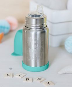 gourde en inox