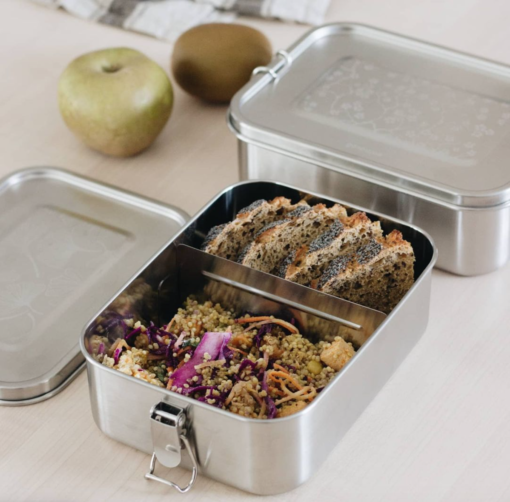 lunch box