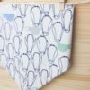bandana bavoir