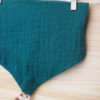 bandana bavoir