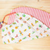 serviette élastique