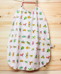 Serviette elastique enfant