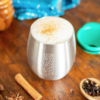 tasse en inox