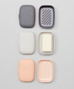 boite à savon