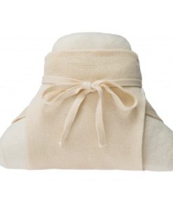 Lot de 5 langes Disana tricotés à nouer