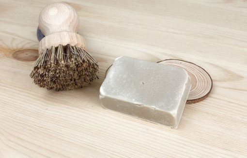 savon de ménage