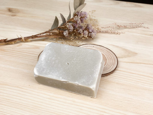 Savon de ménage