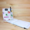 Bloc note lavable