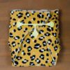 Couche lavable preplate Hugo Olivia