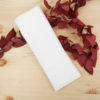 Insert absorbant en chanvre naturel