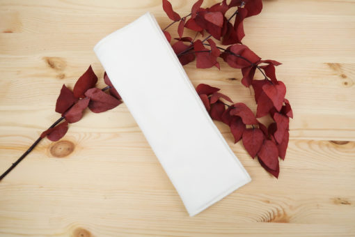Insert absorbant en chanvre naturel