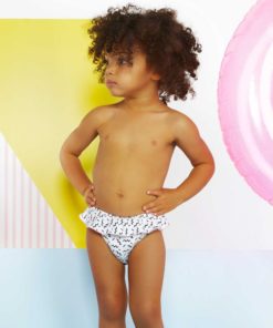 Culotte baignade anti-UV
