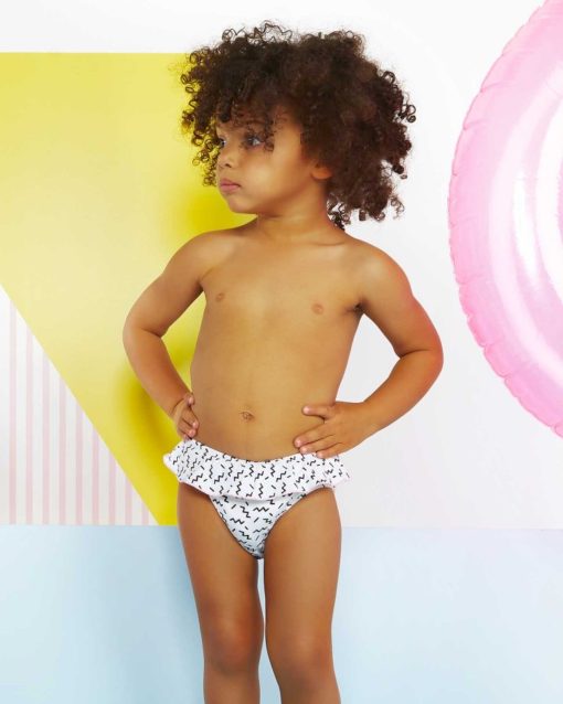 Culotte baignade anti-UV