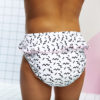 Culotte baignade anti-UV
