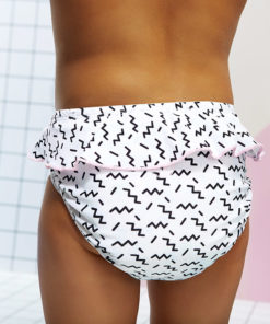 Culotte baignade anti-UV