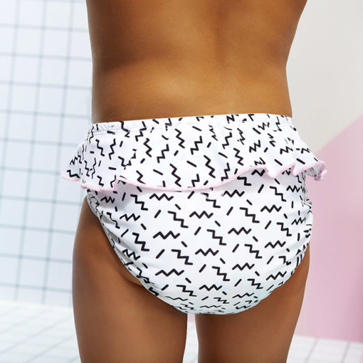Culotte baignade anti-UV