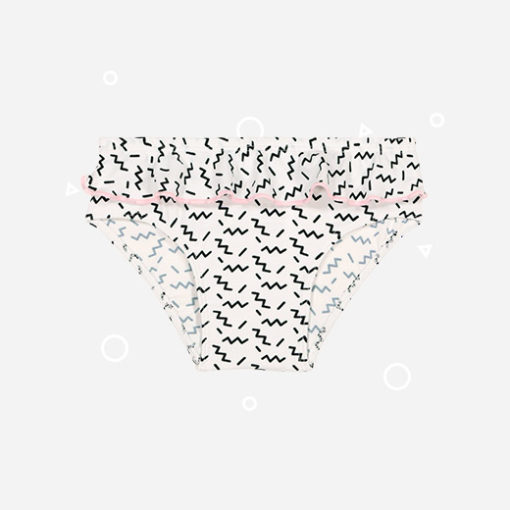 Culotte baignade anti-UV