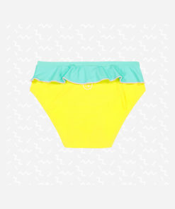 Culotte de bain anti-UV
