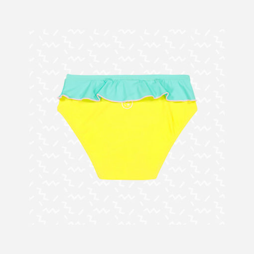 Culotte de bain anti-UV