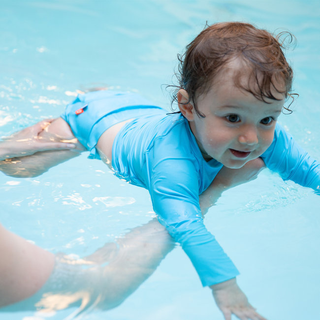 couche piscine Hamac