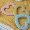 Anneau de dentition Bibs