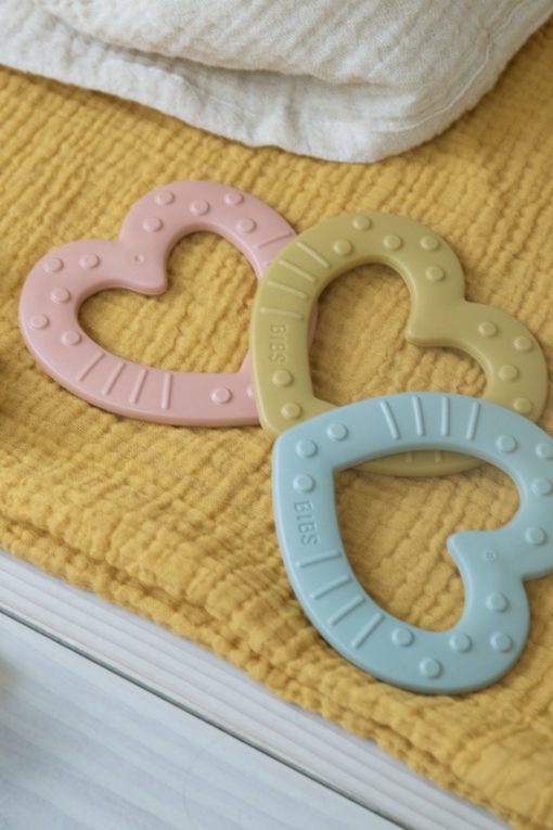 Anneau de dentition Bibs