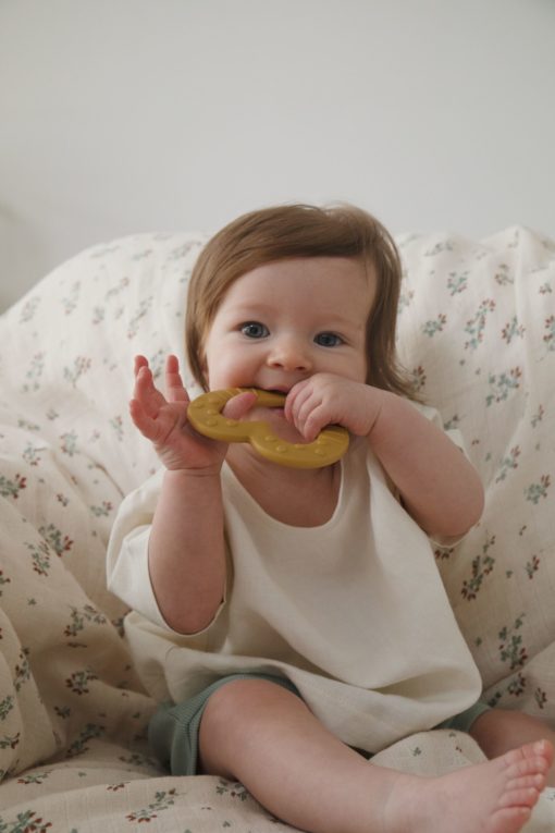 Anneau de dentition Bibs