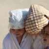 foulard figuier Cocoeko