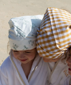 foulard figuier Cocoeko