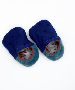 Chausson bébé