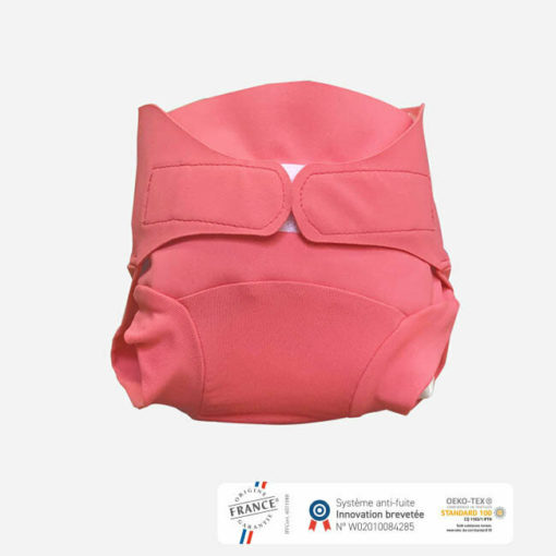 Couche piscine Falbala