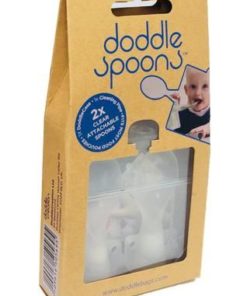 cuillère doddle spoons