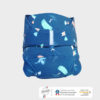 Couche piscine Hamac Paris Kite-Cerfs