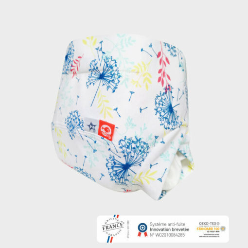 Couche piscine Hamac Paris Vol au vent