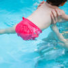 Couche piscine Falbala