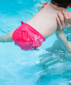 Couche piscine Falbala