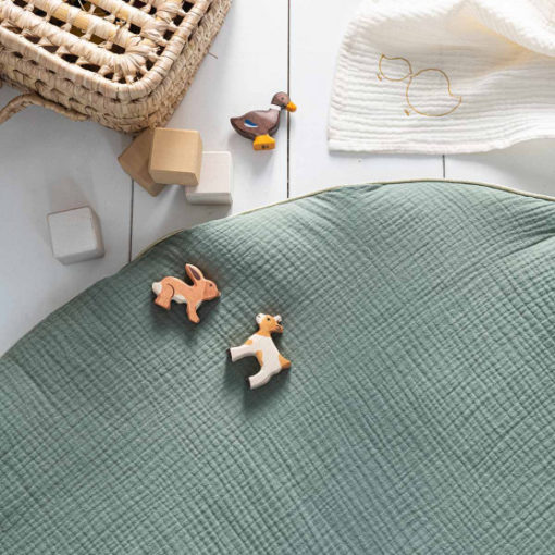 Tapis d'éveil Cocoeko