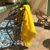 Serviette de plage