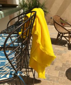 Serviette de plage