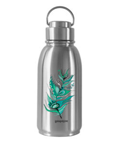 gourde inox