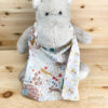 serviette de cantine