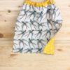 serviette de cantine